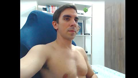 gatosarado23 online show from October 7, 2:53 am