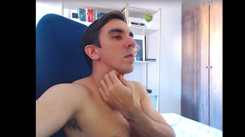 gatosarado23 online show from October 7, 5:43 pm