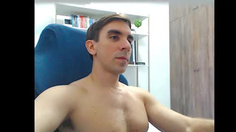 gatosarado23 online show from October 14, 8:09 pm