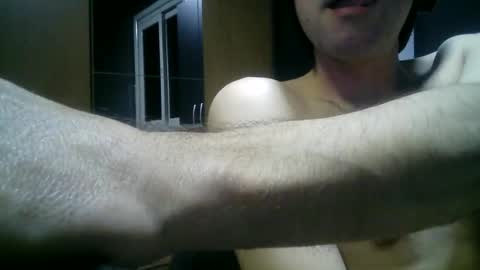 gauchors21 online show from May 30, 3:58 am