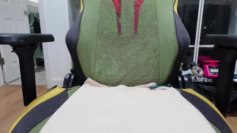 Gaveedra online show from October 29, 7:26 pm