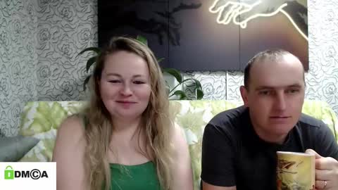 Alex and Lazaria online show from January 7, 11:16 am