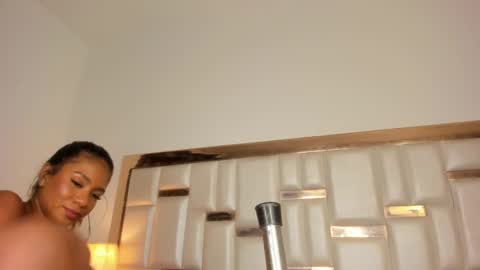 GaviiPrietto online show from January 31, 7:18 am