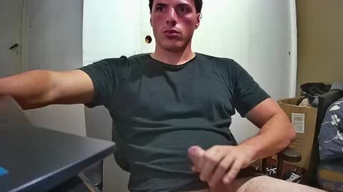 gaviotahot online show from April 18, 10:10 pm