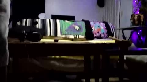 gawdaddy online show from March 5, 6:42 am