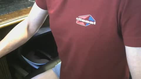 gay slave on cam online show from December 19, 9:07 am