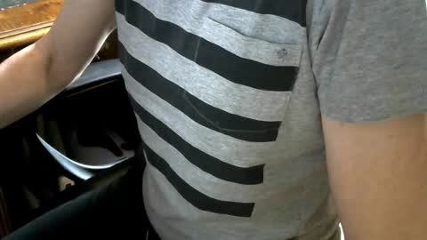 gay slave on cam online show from October 8, 8:12 am