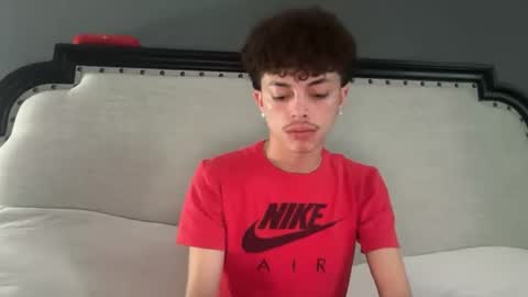 Jose online show from February 10, 10:03 pm