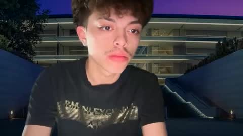 Jose online show from February 17, 3:25 am