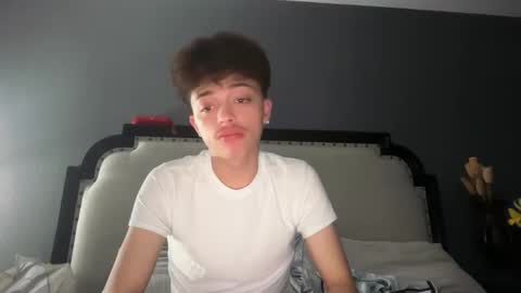 Jose online show from February 25, 3:05 am