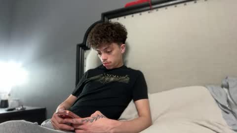 Jose online show from March 3, 2:39 am