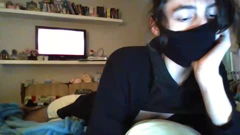 Snapshot of gayfemboybooty chatting on June 9, 4:29 pm gayfemboybooty online show from June 9, 4:29 pm