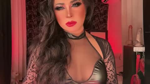 gayle online show from January 5, 3:45 pm