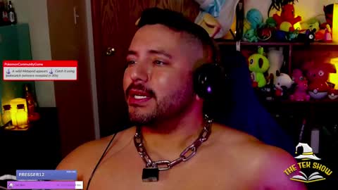 Tek online show from December 6, 6:04 am