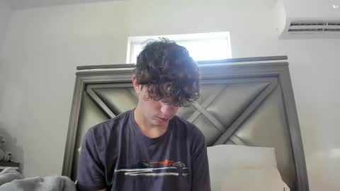 Trace online show from September 20, 8:21 pm