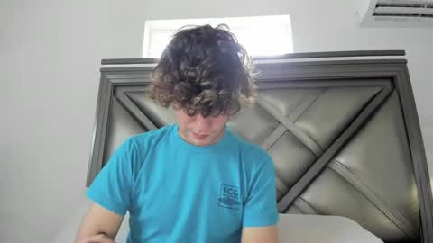 Trace online show from October 3, 9:45 pm