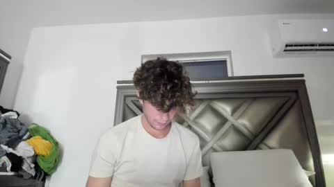 Trace online show from October 7, 12:30 am