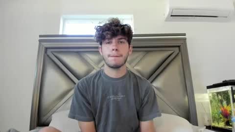 Trace online show from October 10, 8:30 pm