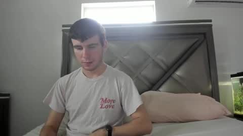 Trace online show from January 13, 9:20 pm