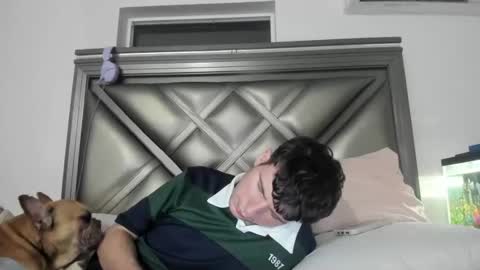 Trace online show from February 28, 2:56 am