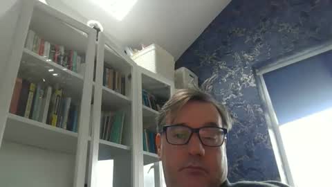 gazzaboy123 online show from March 27, 1:22 pm