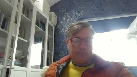 gazzaboy123 online show from May 11, 9:37 am