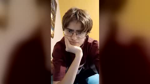 Sleepy Nerd online show from July 11, 11:28 pm