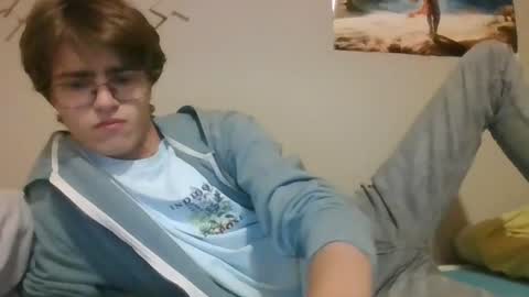Sleepy Nerd online show from July 25, 12:31 am