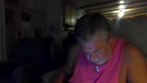 itsacrook22 online show from June 10, 5:07 am