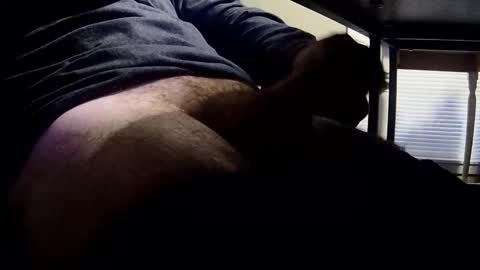 gd_mysterydick online show from October 11, 6:17 pm