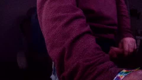 gd_mysterydick online show from October 14, 5:30 am