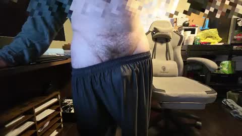 gd_mysterydick online show from April 26, 11:02 pm