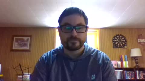 gdaddy999 online show from January 31, 7:45 pm