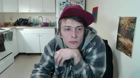 Snapshot of gdanch chatting on January 4, 8:48 pm G online show from January 4, 8:48 pm