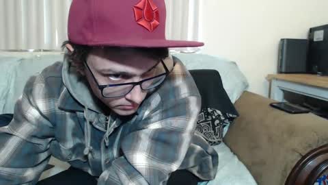 Snapshot of gdanch chatting on January 8, 9:34 pm G online show from January 8, 9:34 pm