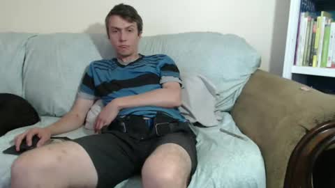 Snapshot of gdanch chatting on February 26, 6:43 pm G online show from February 26, 6:43 pm