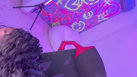 geanna_rose online show from January 10, 6:20 am