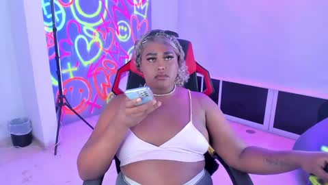 geanna_rose online show from January 15, 4:04 am