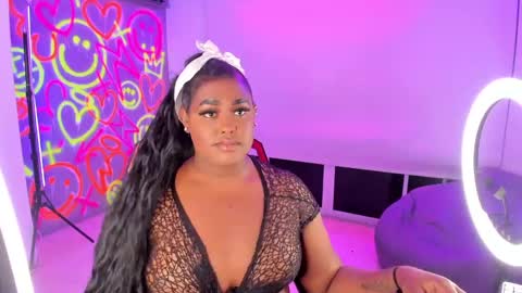 geanna_rose online show from January 17, 4:39 am