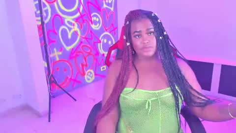 geanna_rose online show from January 29, 7:57 am