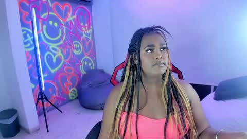 geanna_rose online show from March 11, 5:27 am