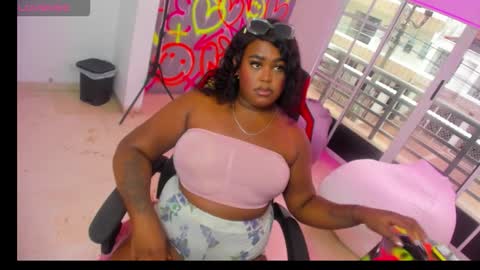 geanna_rose online show from October 1, 2:34 pm