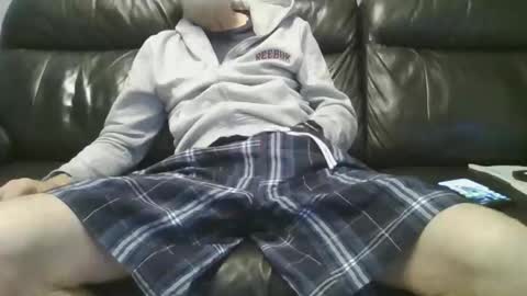 geeezer64 online show from April 1, 1:06 am