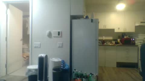 geekgamer41 online show from November 3, 3:30 am