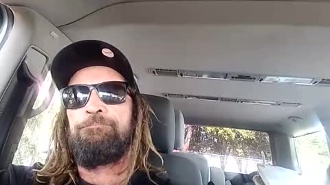 geezer696 online show from September 14, 3:27 am