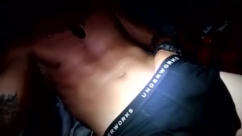 geezer696 online show from November 19, 1:11 pm