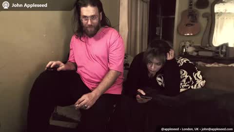 Geeznutsizonyrchyn online show from October 11, 6:56 am