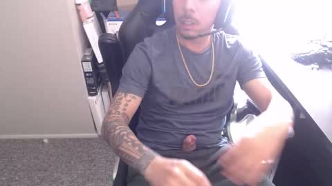 gefeeer online show from September 18, 4:09 pm