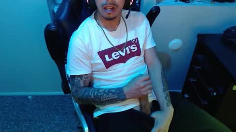 gefeeer online show from October 2, 3:35 am