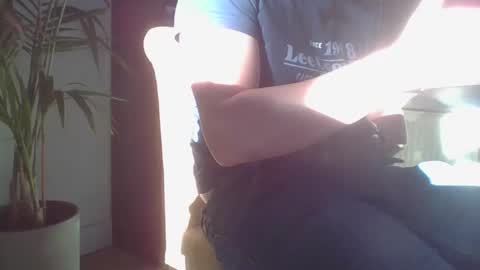 geiljongetje1991 online show from September 19, 4:29 pm